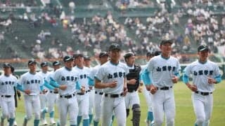 山梨学院がベスト8進出！駿台甲府、身延も準々決勝へ！山梨大会【25年夏高校野球】