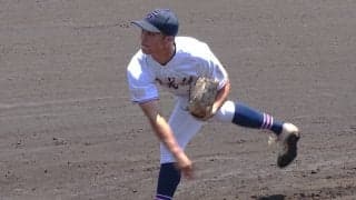 投手になってわずか1ヵ月！元三塁手の好投で東京成徳大高が快勝【東東京】