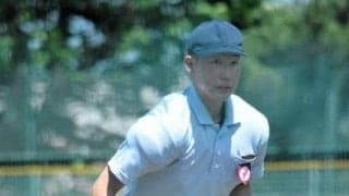 「審判、がんばりなさい」祖父の言葉守った球審　葬儀当日にジャッジ