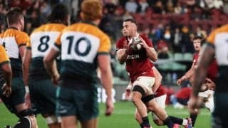 【ハイライト動画あり】ブリティッシュ＆アイリッシュ・ライオンズ、48得点＆無失点で圧勝。5連勝でワラビーズとのテストマッチへ