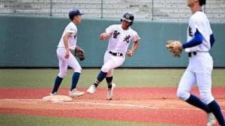 4点のリードを許すもコールド勝ち　スキを見逃さなかった聖光学院