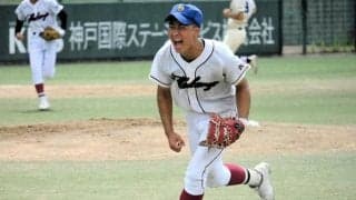 「清美を甲子園へ」目標に奮闘　親友のような祖母に伝えた感謝の言葉