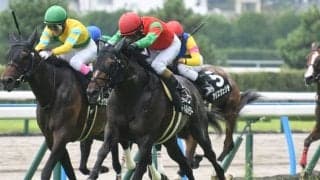 【AI予想・小倉記念】ハンデ戦らしく一筋縄ではいかない一戦！ 前走人気薄でも侮れない人工知能の本命候補