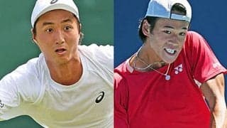  望月慎太郎と坂本怜、自己最高位更新 