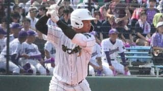 高校通算48本塁打スラッガー・櫻井ユウヤが10割デビュー！意識の変化に指揮官も高評価【埼玉】