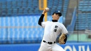 二つの「やべえぞ」が合言葉　新宿の選手たちが帝京に挑んだ72分間