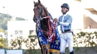 スクリーンヒーロー×ダンスインザダークは成功パターン コスモフリーゲンの血統を深堀り