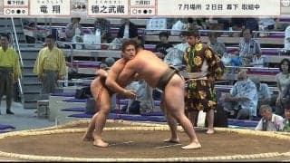 「土俵上にイケメンだけ…」幕下付出のサラブレッド、ファン垂涎の“イケメン”対決もほろ苦デビュー