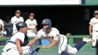 士別翔雲が4強一番乗り　帯広勢対決は帯広大谷が勝利　北北海道