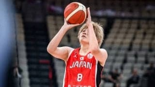 女子日本代表がフィリピンを下してアジア杯2連勝、髙田真希＆薮未奈海の3Pが爆発…豪州との最終戦へ