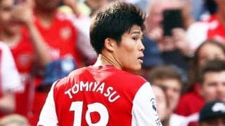 【プレミアリーグ】冨安健洋「故障再発のリスクは20％」　フリーとなった26歳DFを欲しがるクラブは...