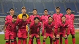 サッカー日本代表が対戦する韓国代表のいま ワールドカップ予選無敗突破と監督不正就任騒動