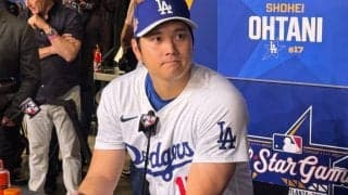 大谷翔平、第6回WBC出場に言及「今年が終わった時点で考えれば」　2023年は二刀流で世界一貢献
