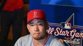 菊池雄星「日本人で一番先に出したかった」　西武後輩・羽田の160キロに“落胆”「もう諦めた」