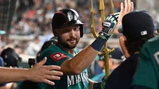 “メジャーHR王”の最強捕手、米国代表に電撃参戦　ジャッジ、スキーンズら…銀河系軍団結成へ