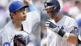 剛速球なしでなぜジャッジを圧倒？ 強打者たちを翻弄する今永昇太の“投球術”「『こいつ真っすぐを投げてこないぞ』と…」