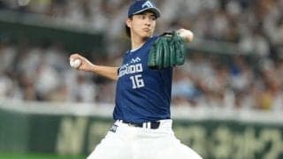 日本ハム21歳右腕は「いよいよ、やばいぞ」122球の熱投が話題　圧巻の1.12　プロデビューから破竹の7連勝「末恐ろしいの一言」