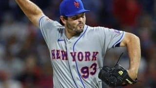 12球団随一の鉄壁中継ぎ陣になぜテコ入れ？　セ界独走の藤川阪神がMLBで防御率5点台だった新助っ人を獲得した「理由」とは