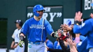 「どこのチームか分からないw」戸惑うファン続出　初披露の“限定ユニ”が話題「めちゃカッコいい」