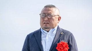 【小倉記念】86年以降唯一の逃げ切り勝ち 須貝尚介騎手が“欽ちゃん”の馬で制した一戦