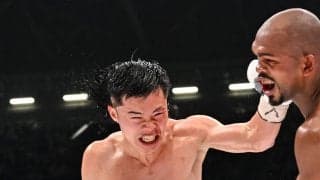 山中慎介が語るバンタム級の新たな覇権争い　比嘉大吾や那須川天心、「神の左」の後継者も