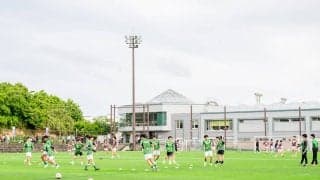 【Ｊリーグ連載】東京ヴェルディの育成において「虎の巻があるとすれば、それはこのグラウンド」