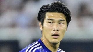 ｢移籍初ゴール｣｢キャンドゥみたい｣チェコ移籍DF橋岡大樹の“超満員”新天地デビュー戦での左足ボレー弾が話題！｢背番号8とかどうしたんw｣の声