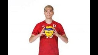 日本代表活動に参加せず髙橋健太郎がトレーニングに励む理由「誰かの人生を生きているわけではない」