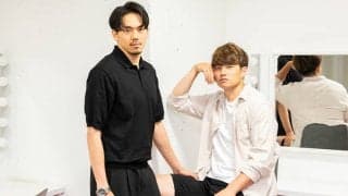 【インタビュー】ABEMA解説コンビ・篠山竜青×辻直人が語る日本代表の“推し選手”と“未招集の注目株”