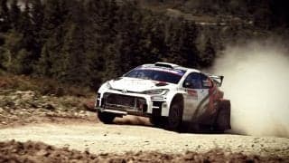 TGRの動画シリーズINSIDE GRが、WRCチャレンジプログラムのトレーニングを紹介