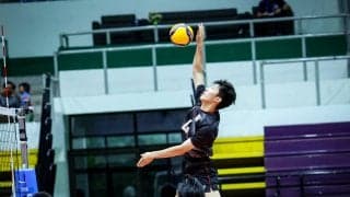 U16男子日本代表　予選ラウンド3連勝で1-8位順位決定ラウンドへ