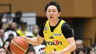 B3岐阜が信州退団の山崎玲緒と契約「優勝の2文字を取るために覚悟を持って戦います」