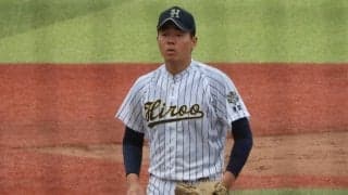 最速145キロ「都立の星」擁する広尾が逃げ切る！【東東京】