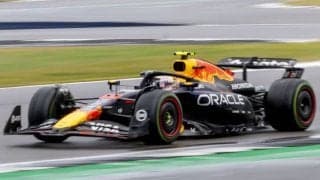 不振が続く角田裕毅が2025年前半戦での“敗者”に…英専門メディアは巻き返しも絶望視「今季中での挽回は極めて難しい」