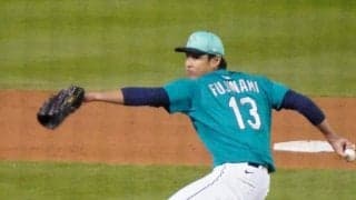 「制球難は直せるという、ある程度、計算は立っていると思う」DeNAはなぜ藤浪晋太郎に白羽の矢を立てたのか　AIを用いた動作解析にも定評　球界OBの考察　＂女房役＂にも言及