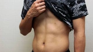 ガチで効く…！お腹のタテ・ヨコを本気で絞る“鬼トレ10種”