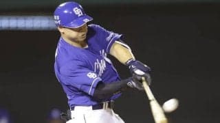 【中日好き】7月2週目は4勝1敗：4番・細川成也が本領発揮