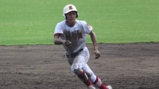 松山聖陵は継続試合を制して2回戦へ！松山北はサヨナラ勝ちで初戦突破！愛媛大会【25年夏高校野球】