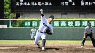 制球の大切さ改めて感じる　継投のタイミングも重要　高嶋仁の目