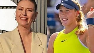  シャラポワに次ぐ快挙でトップ5入り 