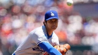大谷翔平が戦い続ける「完全二刀流」への懐疑的な固定概念　その常識を封じ込める三者連続奪三振劇とさらなる成長の可能性