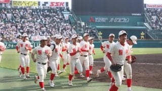 センバツ準優勝の智弁和歌山が初戦！レゲエ校歌で話題となった和歌山南稜は合同チームで挑む