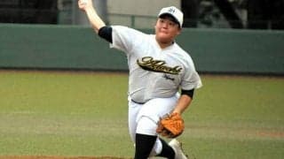 「夢はかなうんだな」　連合チームの孤独なエースが最後に見せた姿