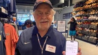 MLB挑戦せずに「残念なこと」　大谷翔平“以外”にも…現地75歳店員が衝撃受けた日本選手