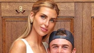  世界16位が婚約を発表 