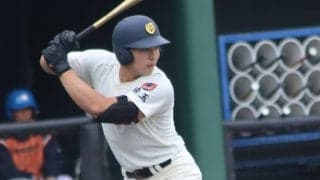 【夏の逸材108人成績速報】浦和学院スラッガーが3回戦敗退…大阪桐蔭の剛腕は3回無失点の快投