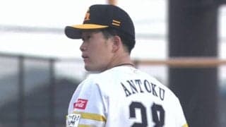 ソフトバンクは5投手で完封リレー　オリックスは3安打で沈黙…15日のパ・リーグ2軍