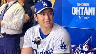 大谷翔平、球宴は「1番・DH」　2年連続の球宴アーチなるか…イチロー以来のMVPの期待