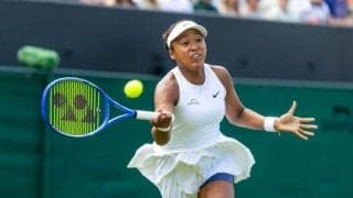 「ニューヨークがよく似合う」大坂なおみがモデル風オフショットを公開　フォロワー絶賛「素敵なママ」