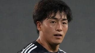 ｢うまいなボレー｣｢ジャーメイン神??｣日本代表“新ホットライン”での先制ゴールに称賛続々！｢ケチャドバが過ぎる｣｢相馬とジャーメインの相性良すぎんか｣の声